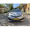 Toyota Auris Taxi